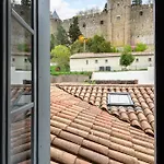 Au Pied De La Cite - Terrasse - Climatisation - Wifi