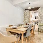Casa de Férias Au Pied De La Cite - Terrasse - Climatisation - Wifi *