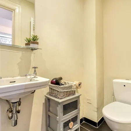 Casa vacanze Au Pied De La Cité - Terrasse - Climatisation - Wifi
