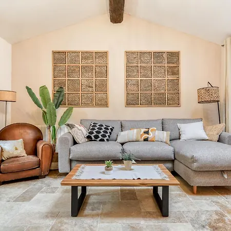 Casa vacanze Au Pied De La Cité - Terrasse - Climatisation - Wifi *
